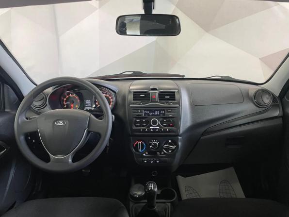 Lada (ВАЗ) Granta I Рестайлинг с пробегом 2025 года, цена 950 000 рублей, 18955 км, седан, Автокод Объявления