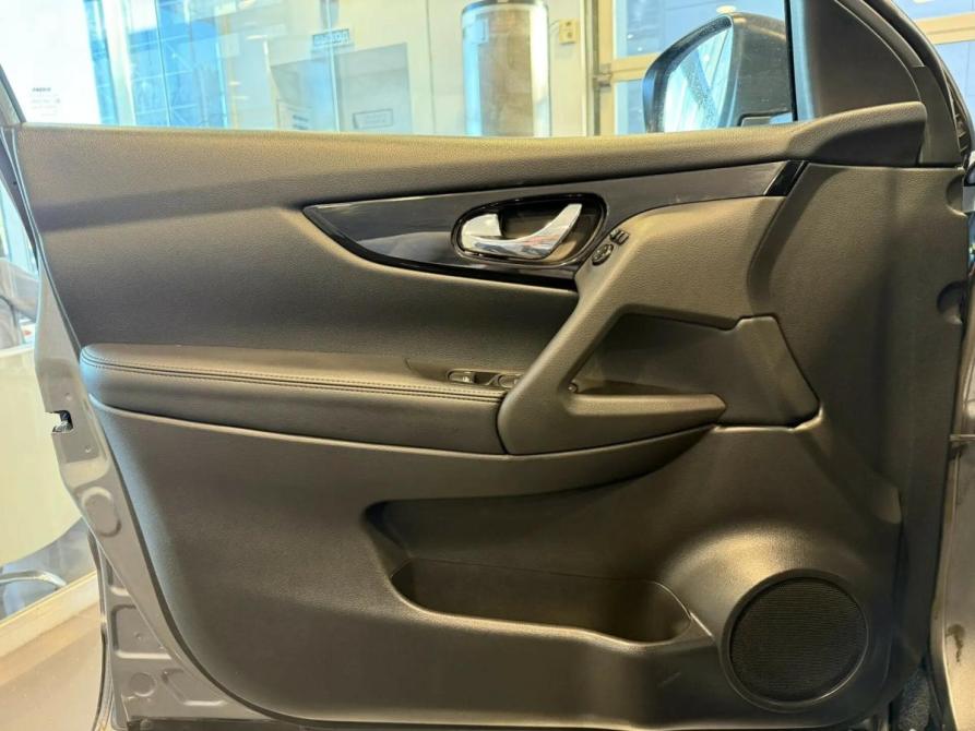 Nissan Qashqai II Рестайлинг Подольск  - изображение 11