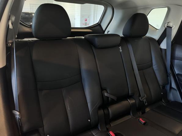 Nissan X-Trail III с пробегом 2016 года, цена 1 580 000 рублей, 229604 км, внедорожник, Автокод Объявления