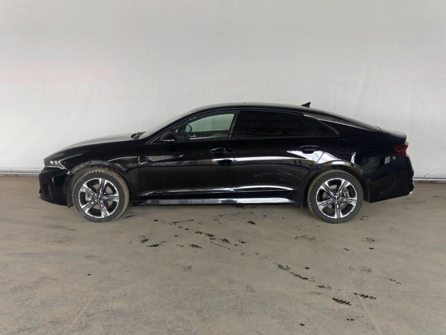 Kia K5 III Москва  - изображение 4