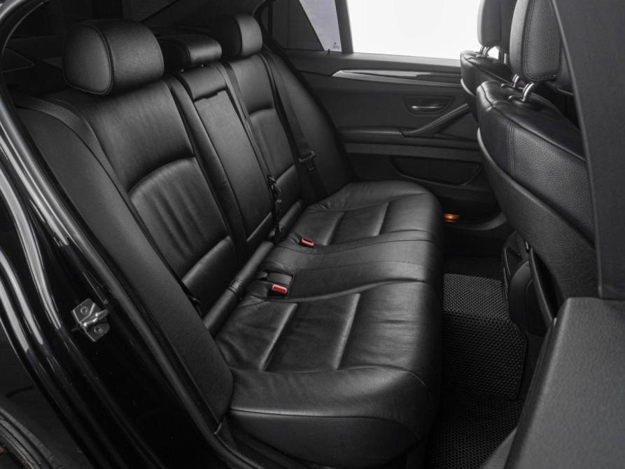 BMW 5 серии VI (F10/F11/F07) Тюмень  - изображение 11