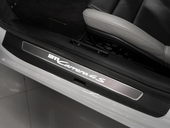 Porsche 911 VIII (992) с пробегом 2020 года, цена 16 900 000 рублей, 31951 км, купе, Автокод Объявления