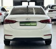 Hyundai Solaris II Шахты  - изображение 24