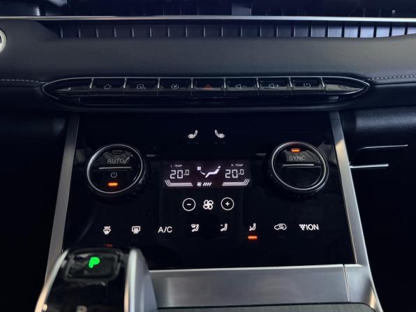 Chery Tiggo 7 Pro Plug-in Hybrid с пробегом 2023 года, цена 2 269 000 рублей, 34199 км, внедорожник, Автокод Объявления
