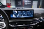 BMW X5 IV (G05/G18) Рестайлинг Москва  - изображение 56