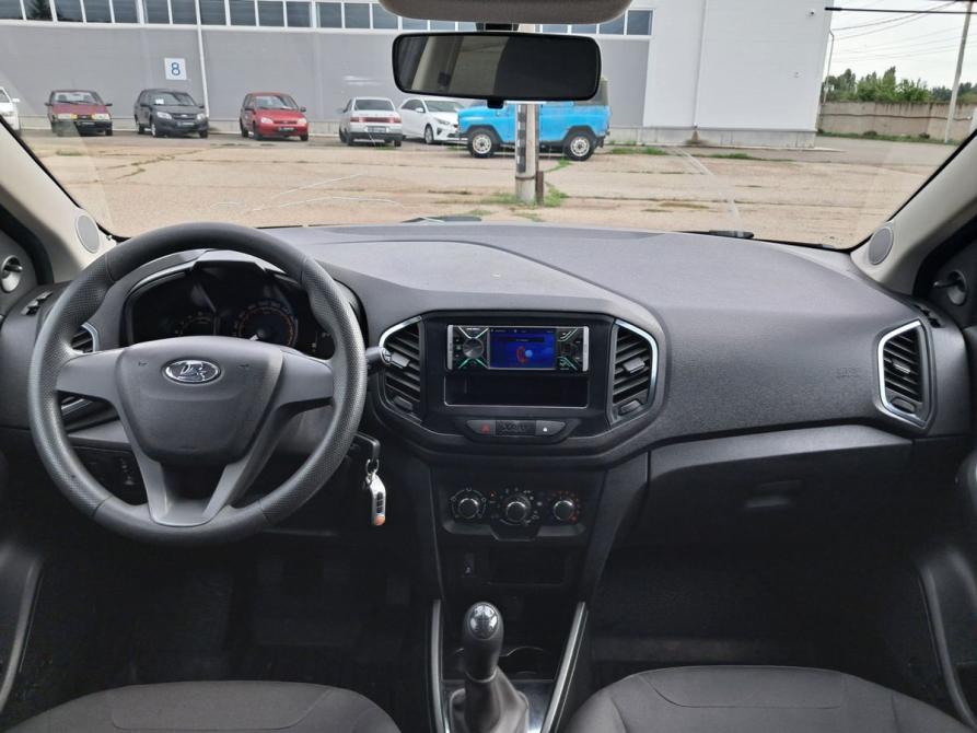 Lada (ВАЗ) XRAY I Набережные Челны  - изображение 17