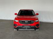 Geely Atlas Pro Москва  - изображение 23