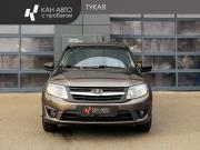 Lada (ВАЗ) Granta I Казань  - изображение 15