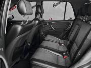 Mercedes-Benz M-Класс I (W163) Рестайлинг Екатеринбург  - изображение 42