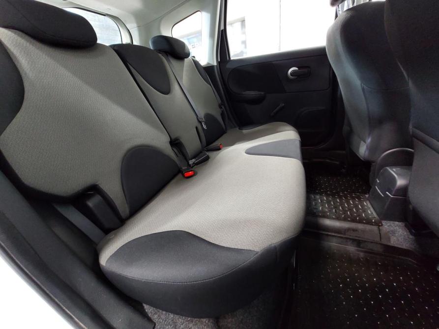 Nissan Note I Рестайлинг Пермь  - изображение 18