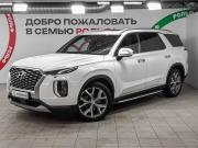 Hyundai Palisade I Москва  - изображение 26