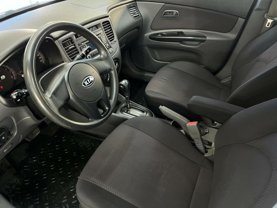 Kia Rio II Рестайлинг Нижнекамск  - изображение 15
