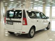 Lada (ВАЗ) Largus I Рестайлинг Самара  - изображение 22