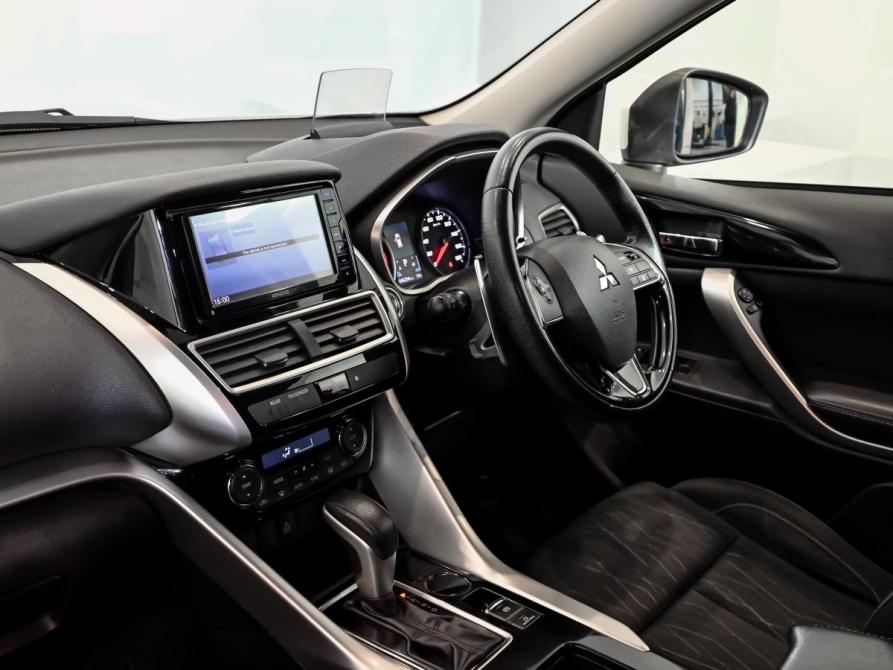 Mitsubishi Eclipse Cross I Екатеринбург  - изображение 12