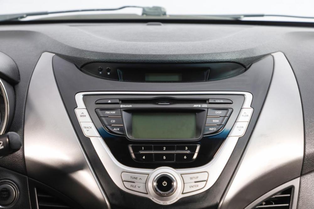 Hyundai Avante V Новосибирск  - изображение 11