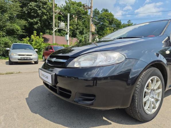 Chevrolet Lacetti I с пробегом 2011 года, цена 430 000 рублей, 188554 км, седан, Автокод Объявления