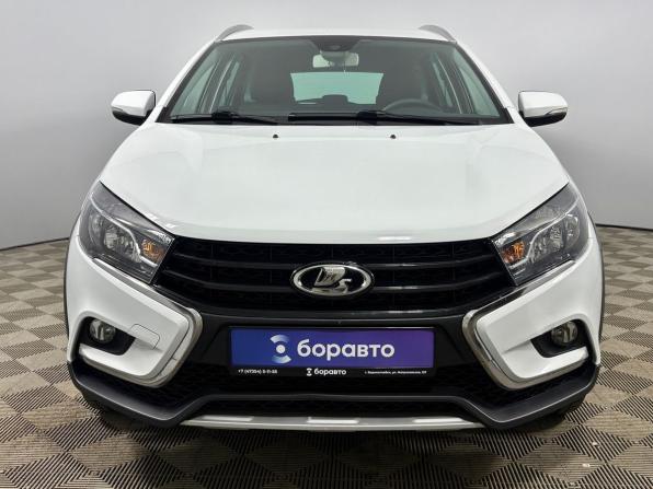Lada (ВАЗ) Vesta I с пробегом 2018 года, цена 1 200 000 рублей, 94148 км, универсал, Автокод Объявления