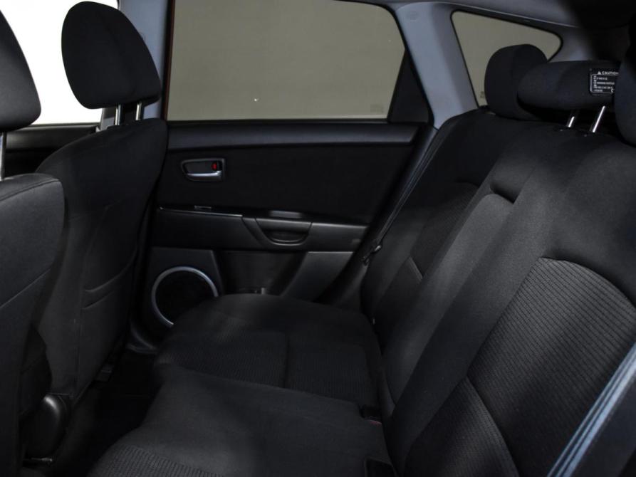 Mazda 3 I (BK) Рестайлинг Санкт-Петербург  - изображение 13