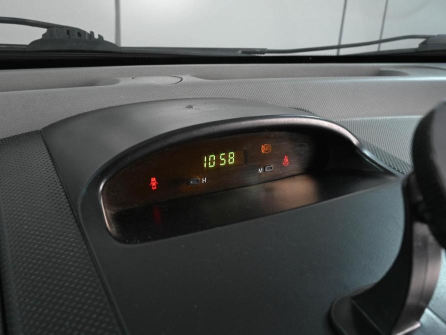 Chevrolet Aveo I Ростов-на-Дону  - изображение 12