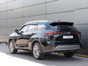 Toyota Highlander IV (XU70) Москва  - изображение 37