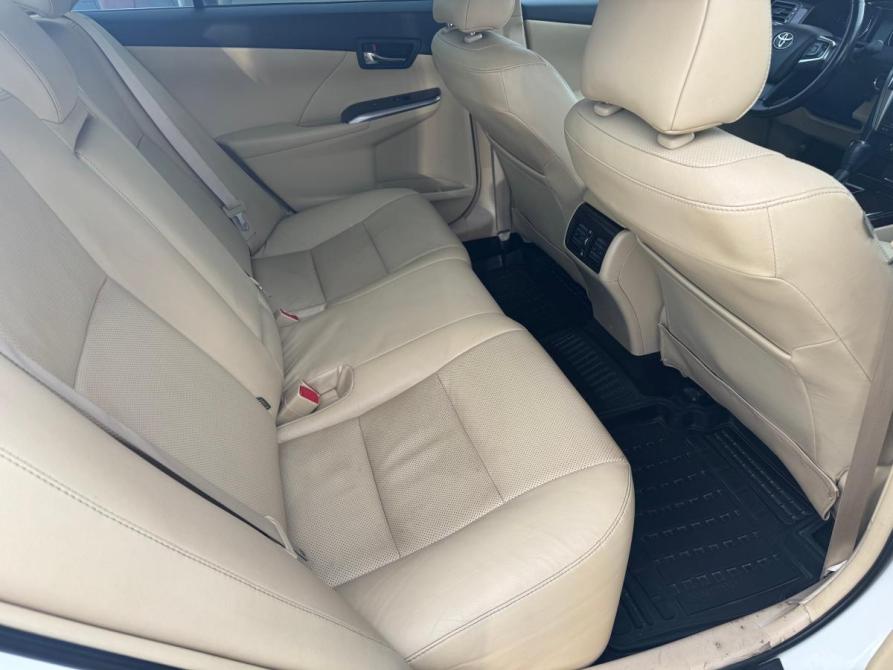 Toyota Camry VII (XV50) Рестайлинг Оренбург  - изображение 15