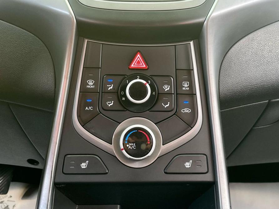 Hyundai Elantra V (MD) Рестайлинг Краснодар  - изображение 13