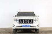 Toyota Land Cruiser Prado 150 Series Рестайлинг 3 Тюмень  - изображение 22