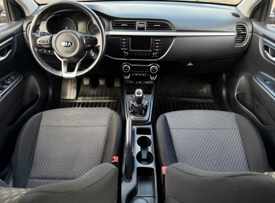 Kia Rio IV Набережные Челны  - изображение 22
