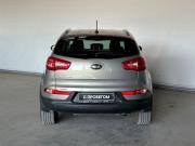 Kia Sportage III Москва  - изображение 25