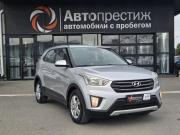 Hyundai Creta I Волгоград  - изображение 20
