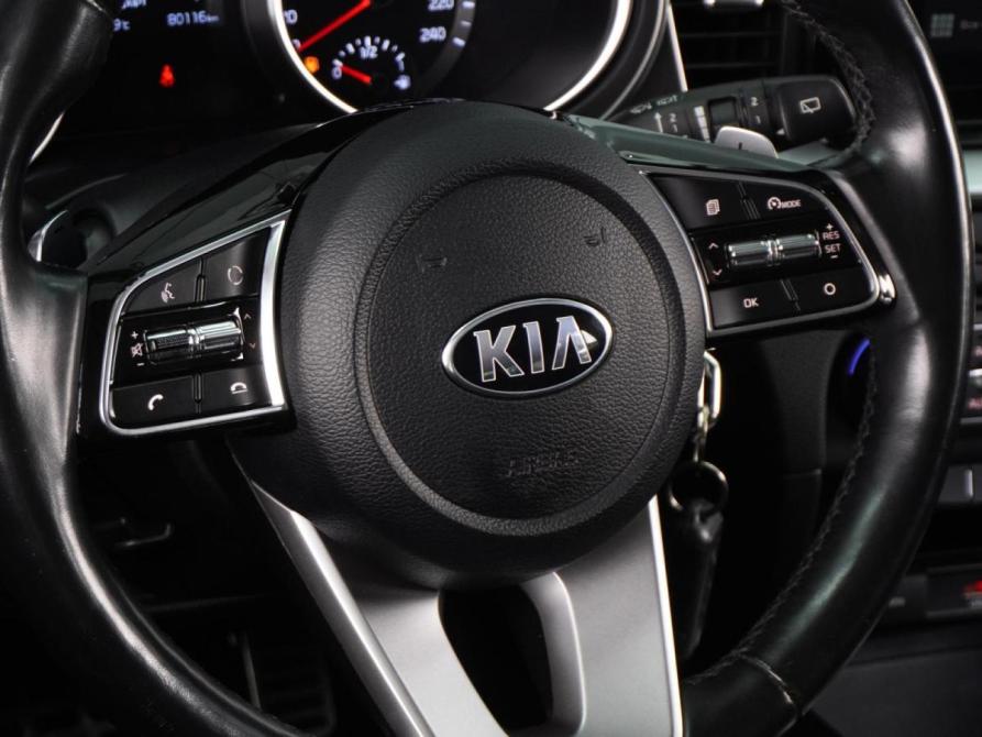 Kia Ceed III Воронеж  - изображение 17