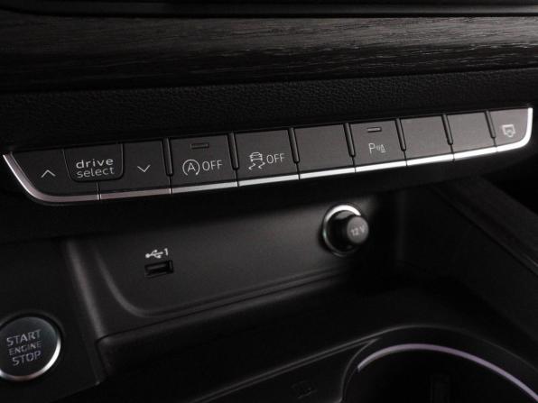 Audi A5 II (F5) Рестайлинг с пробегом 2022 года, цена 4 509 000 рублей, 68038 км, лифтбек, Автокод Объявления