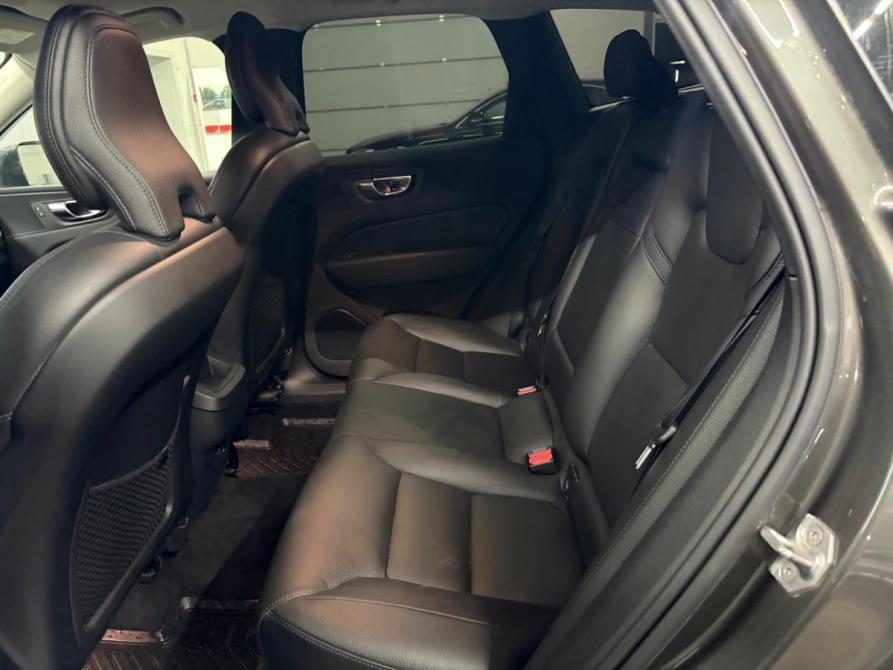 Volvo XC60 II Рестайлинг Краснодар  - изображение 13