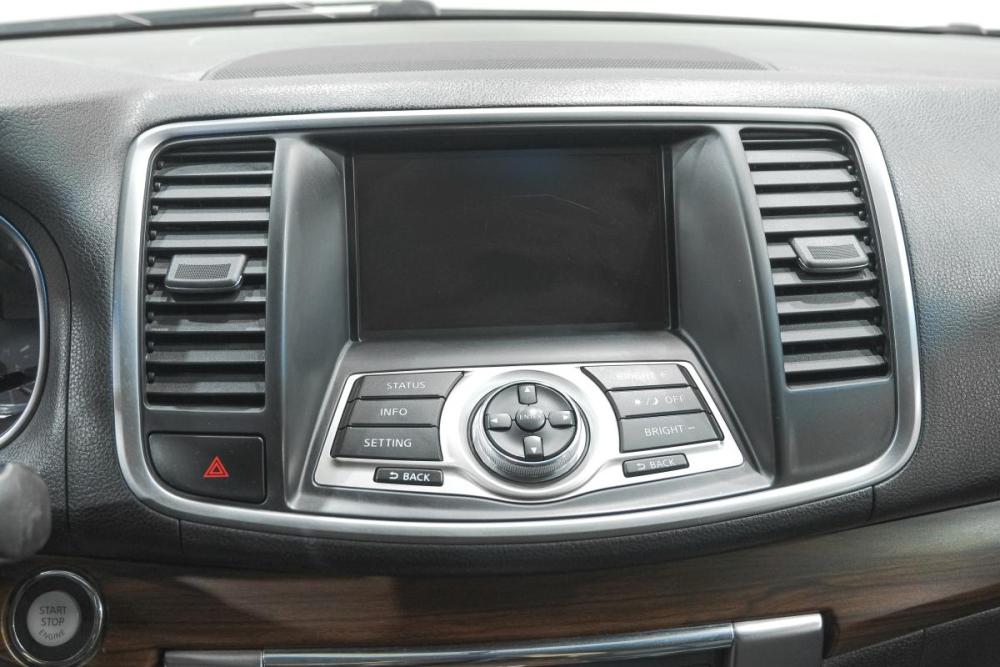 Nissan Teana II Новокузнецк  - изображение 22