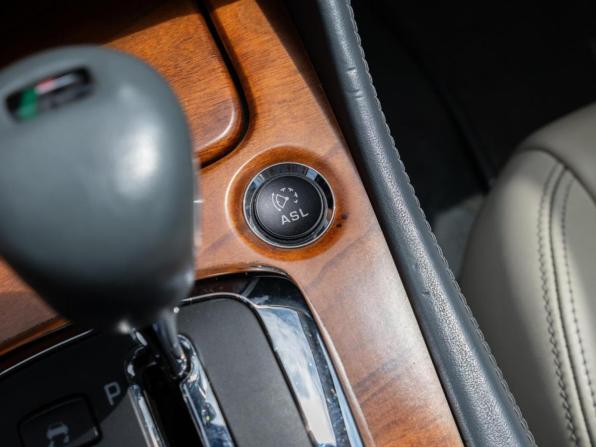 Jaguar XKR II с пробегом 2008 года, цена 3 499 000 рублей, 71286 км, кабриолет, Автокод Объявления