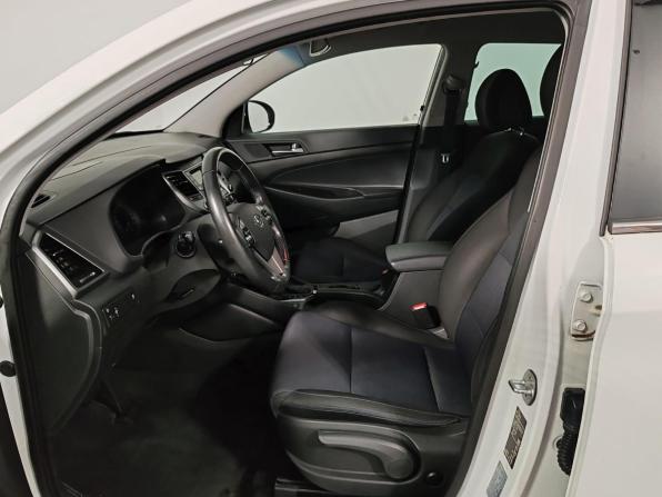 Hyundai Tucson III с пробегом 2018 года, цена 1 525 000 рублей, 249287 км, внедорожник, Автокод Объявления