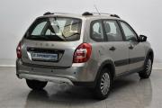 Lada (ВАЗ) Granta I Рестайлинг Москва  - изображение 20