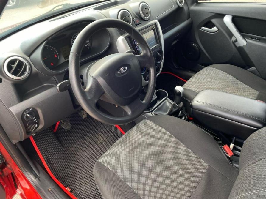 Lada (ВАЗ) Granta I Альметьевск  - изображение 8