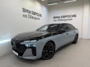 BMW 7 серии VII (G70) Санкт-Петербург  - изображение 27
