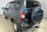 Chevrolet Niva I Рестайлинг Саранск  - изображение 37