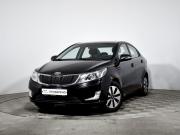 Kia Rio III Санкт-Петербург  - изображение 19