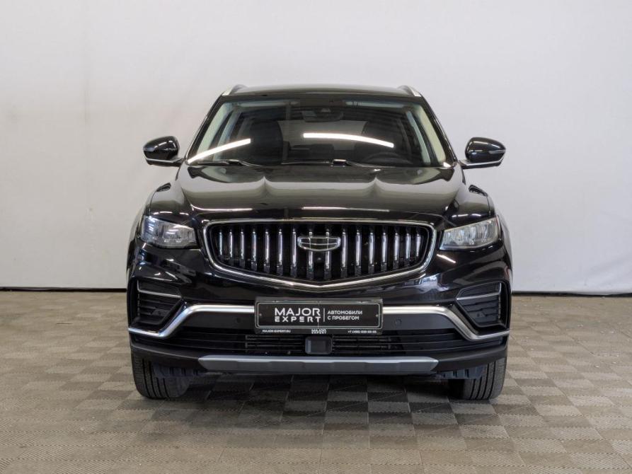 Geely Atlas Pro Москва  - изображение 2