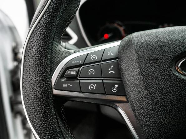 Lada (ВАЗ) Vesta I Рестайлинг (NG) с пробегом 2024 года, цена 1 570 000 рублей, 15598 км, универсал, Автокод Объявления