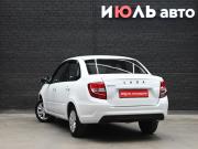 Lada (ВАЗ) Granta I Рестайлинг Екатеринбург  - изображение 22