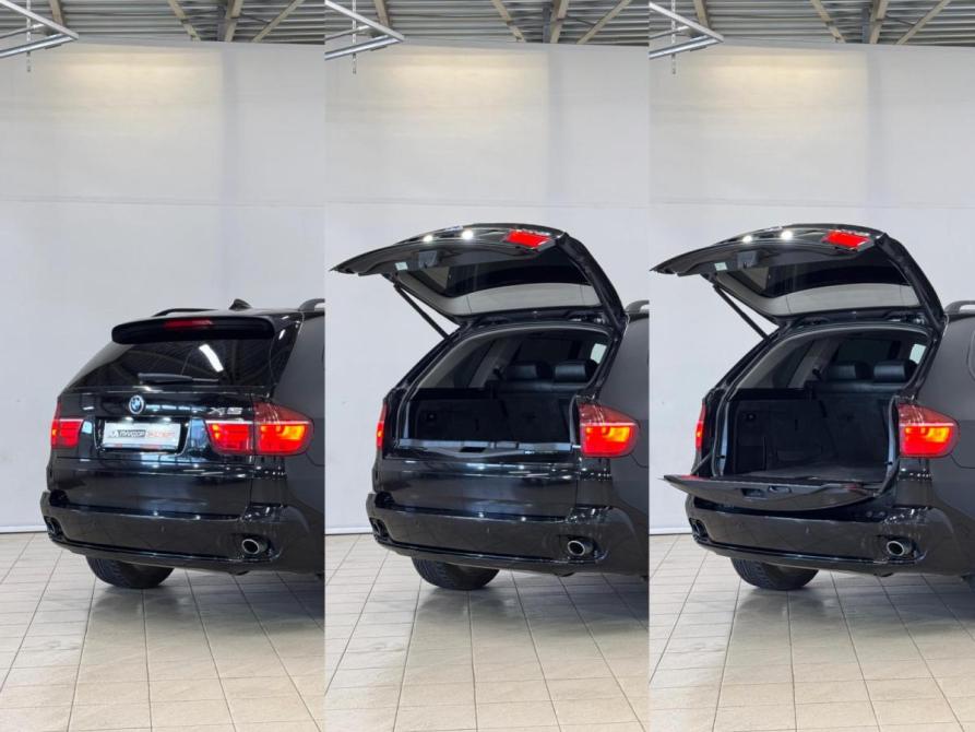 BMW X5 II (E70) Нижний Новгород  - изображение 7