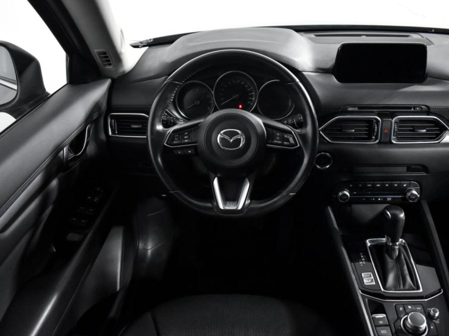 Mazda CX-5 II Санкт-Петербург  - изображение 16