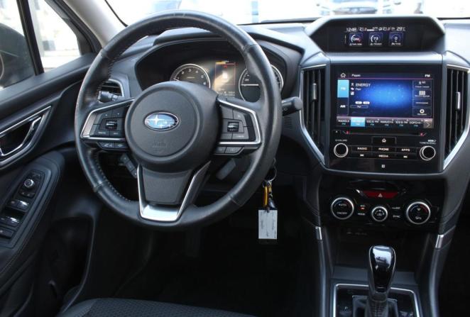 Subaru Forester V с пробегом 2020 года, цена 2 860 000 рублей, 120106 км, внедорожник, Автокод Объявления