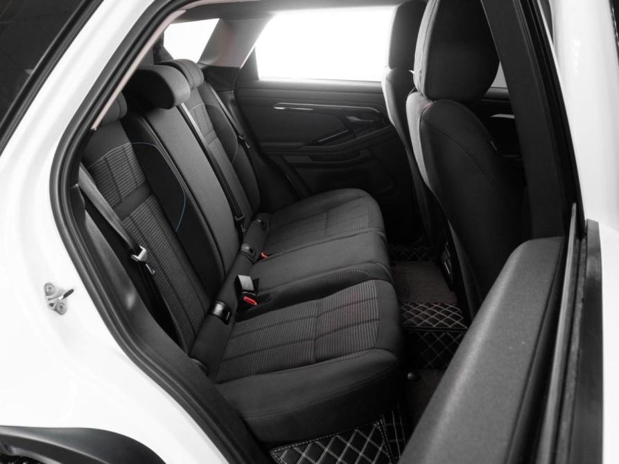 Land Rover Range Rover Evoque II Тюмень  - изображение 9