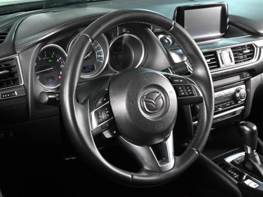 Mazda 6 III (GJ) Рестайлинг Ростов-на-Дону  - изображение 12