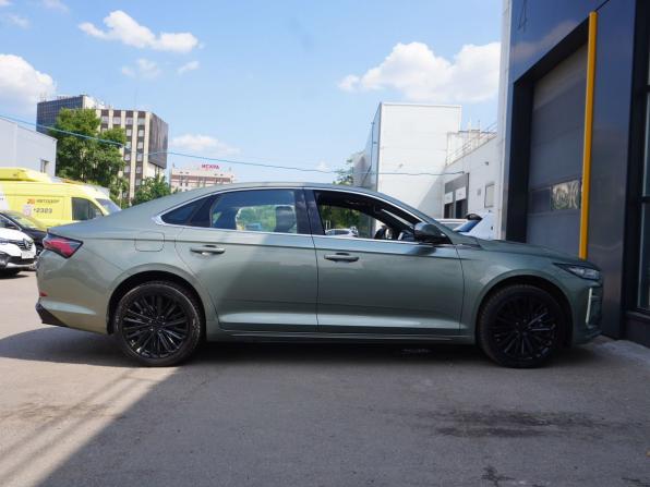 Geely Preface I с пробегом 2024 года, цена 2 763 000 рублей, 1494 км, седан, Автокод Объявления